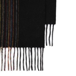 paul smith écharpes Echarpe 122 Détails : Motifs -Matières: Laine -...