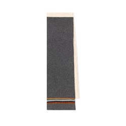 paul smith écharpes Echarpe 122 Détails : Motifs -Matières: Laine -...