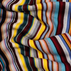 paul smith écharpes Echarpe 122 Détails : Motifs -Matières: Laine -...