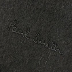 paul smith écharpes Echarpe 122 Matières: Cachemire -Couleurs: Noi