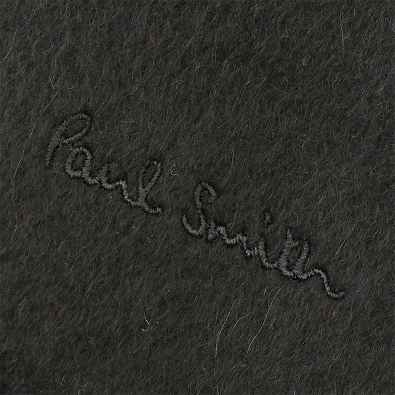 paul smith écharpes Echarpe 122 Matières: Cachemire -Couleurs: Noi paul smith écharpes Echarpe 122 Matières: Cachemire -Couleurs: Noi