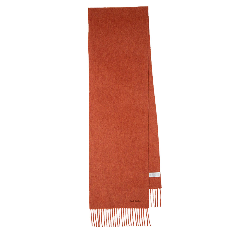 paul smith écharpes Echarpe 122 Matières: Cachemire -Couleurs: Orang paul smith écharpes Echarpe 122 Matières: Cachemire -Couleurs: Orang