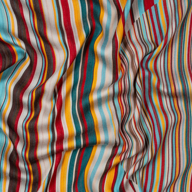 paul smith écharpes Écharpe 122 Détails : Motifs -Matières: Tissu -... paul smith écharpes Écharpe 122 Détails : Motifs -Matières: Tissu -...