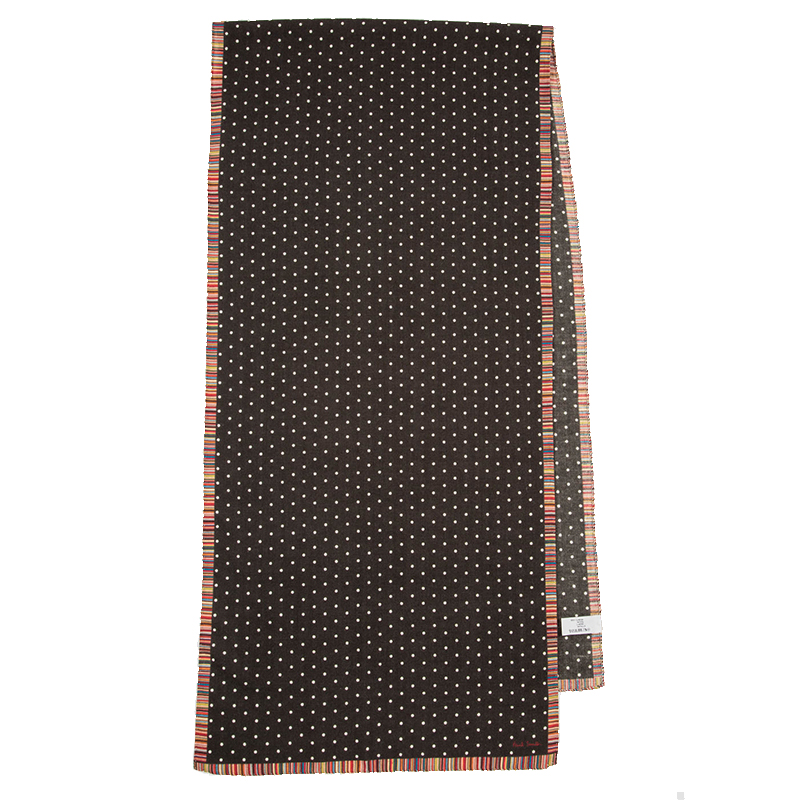 paul smith écharpes Echarpe 122 Détails : Motifs -Matières: Laine -... paul smith écharpes Echarpe 122 Détails : Motifs -Matières: Laine -...