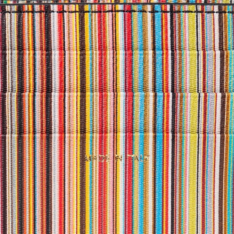 paul smith portefeuilles Portefeuille 3 Détails : Motifs -Matières:...