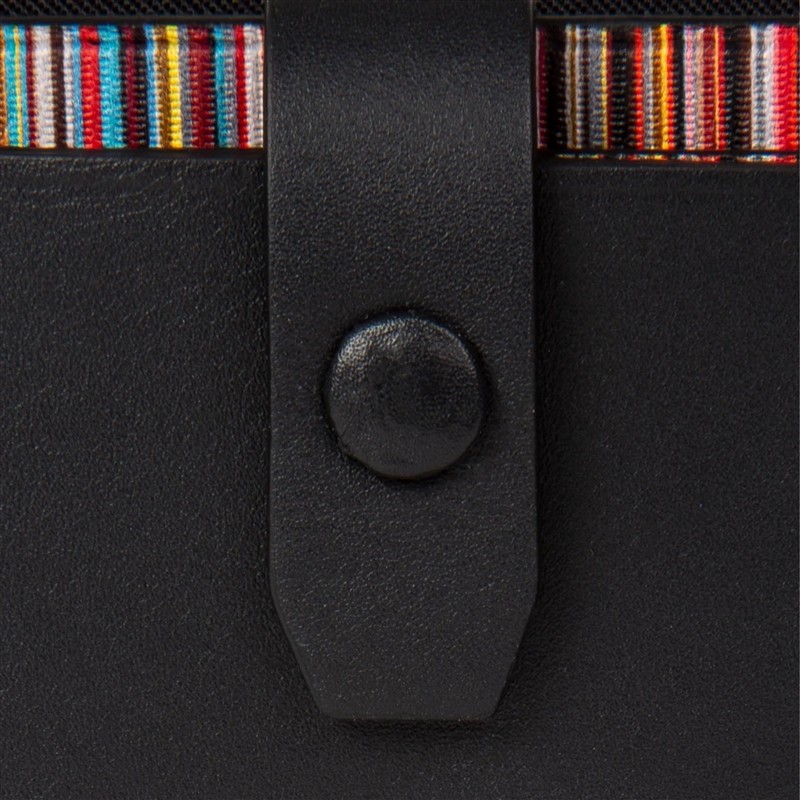paul smith portefeuilles Portefeuille 3 Détails : Motifs -Matières:...