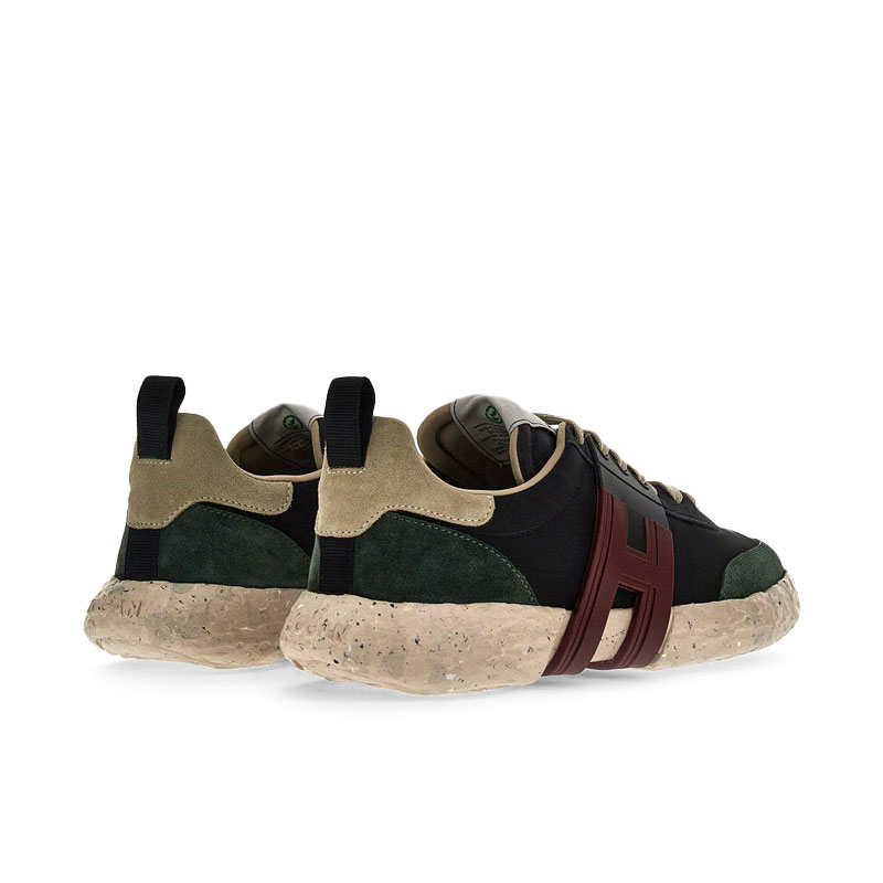 hogan sneakers Sneakers 3R Détails : Basses -Détails : Mode durable...