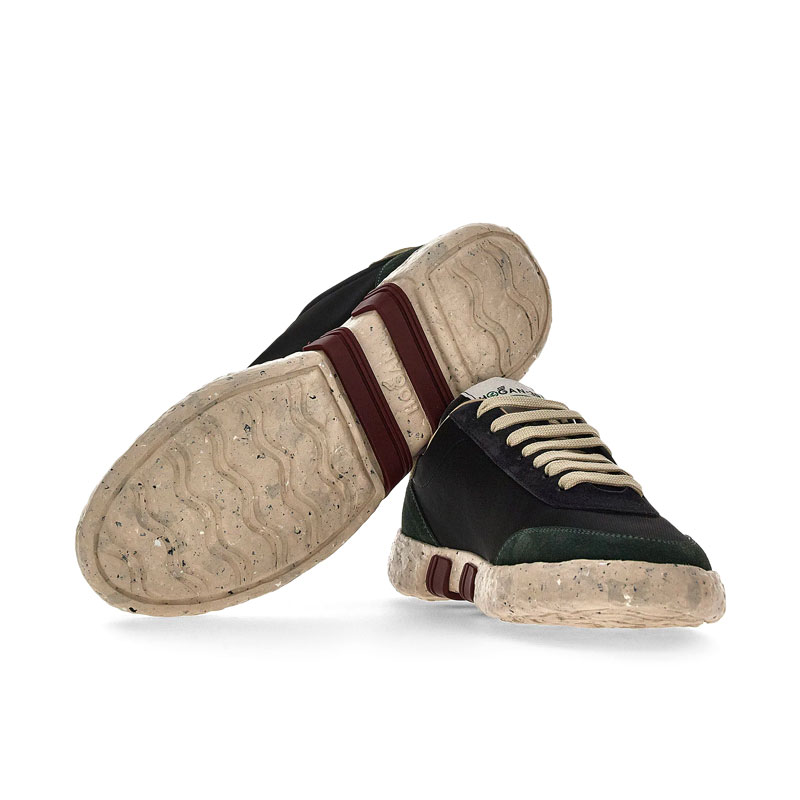 hogan sneakers Sneakers 3R Détails : Basses -Détails : Mode durable...