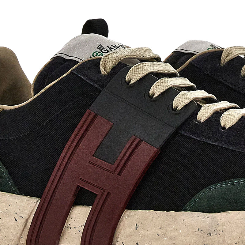 hogan sneakers Sneakers 3R Détails : Basses -Détails : Mode durable...