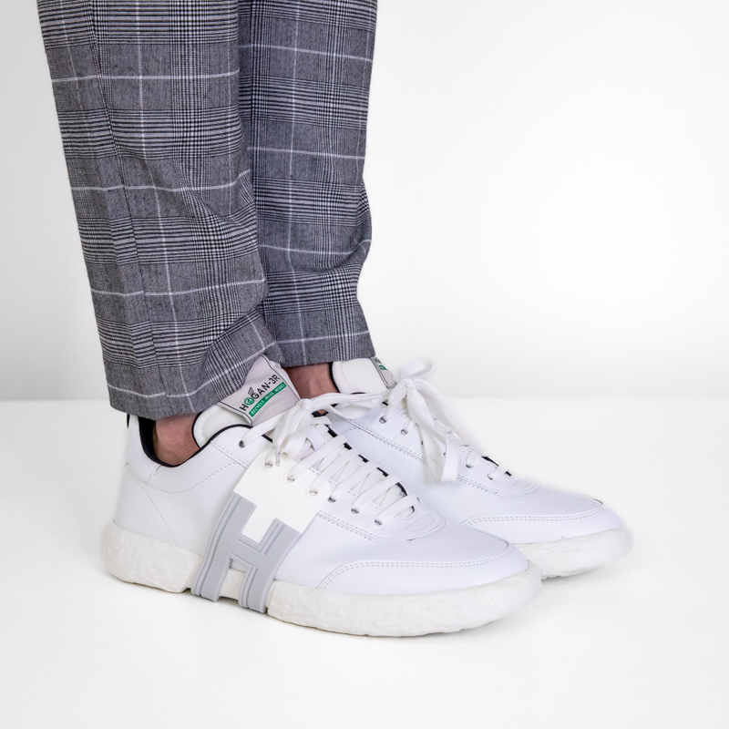 hogan sneakers Sneakers 3R Détails : Accessoires -Détails : Basses ... hogan sneakers Sneakers 3R Détails : Accessoires -Détails : Basses ...