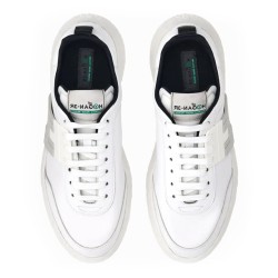 hogan sneakers Sneakers 3R Détails : Accessoires -Détails : Basses ...