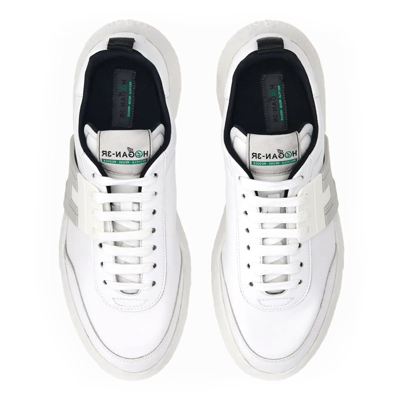 hogan sneakers Sneakers 3R Détails : Accessoires -Détails : Basses ... hogan sneakers Sneakers 3R Détails : Accessoires -Détails : Basses ...