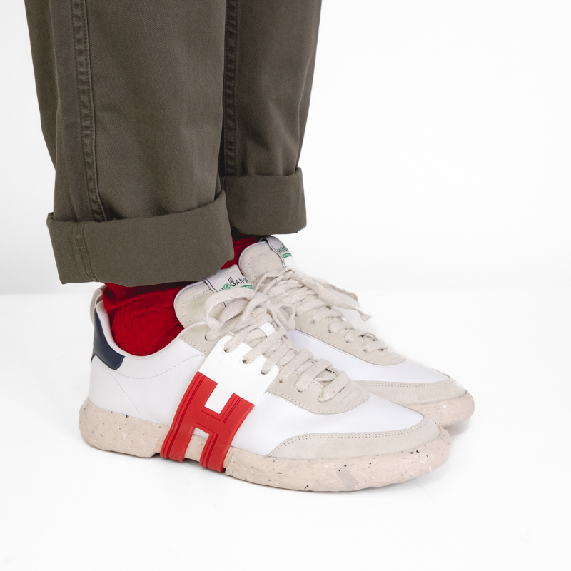 hogan sneakers Sneakers 3R Détails : Motifs -Détails : Basses -Déta... hogan sneakers Sneakers 3R Détails : Motifs -Détails : Basses -Déta...