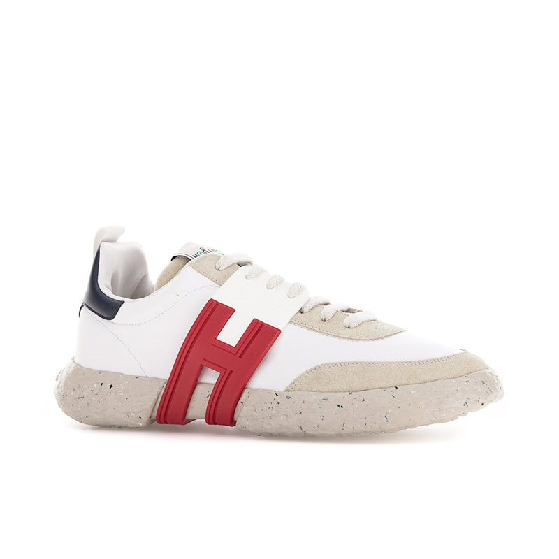 hogan sneakers Sneakers 3R Détails : Motifs -Détails : Basses -Déta... hogan sneakers Sneakers 3R Détails : Motifs -Détails : Basses -Déta...