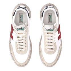 hogan sneakers Sneakers 3R Détails : Motifs -Détails : Basses -Déta...