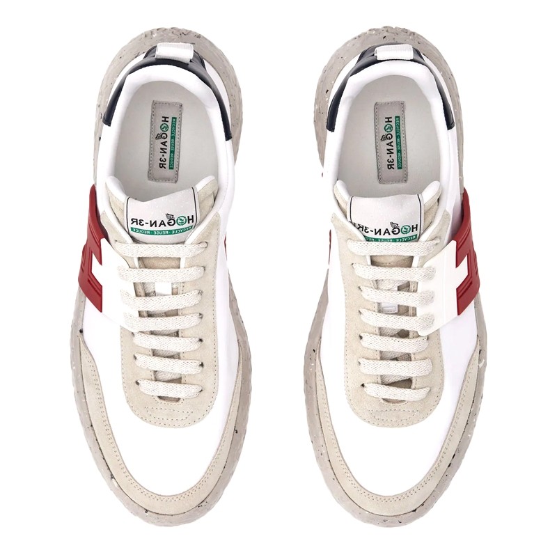 hogan sneakers Sneakers 3R Détails : Motifs -Détails : Basses -Déta... hogan sneakers Sneakers 3R Détails : Motifs -Détails : Basses -Déta...