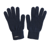 HHA GANTS - LAINE - MARINE ET LO