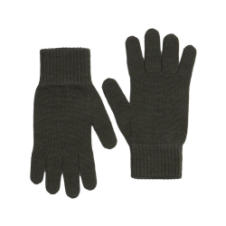 hogan gants et bonnets gants Matières: Laine -Couleurs: Ver