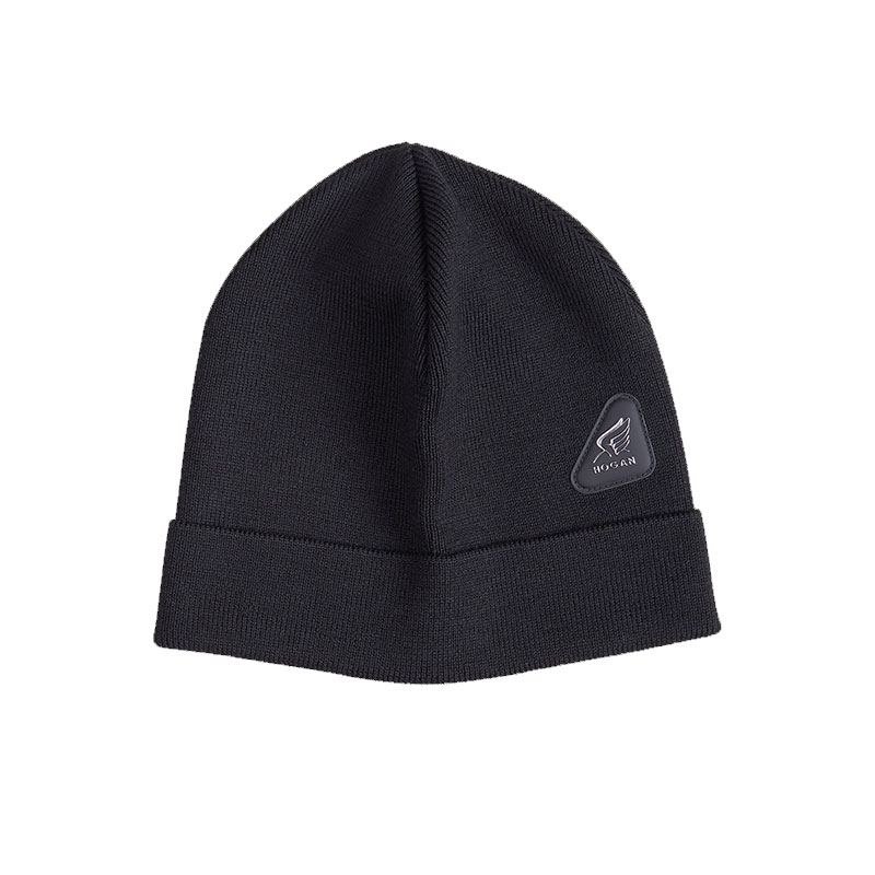 hogan gants et bonnets Bonnet Détails : Motifs -Matières: Tissu -Ma...