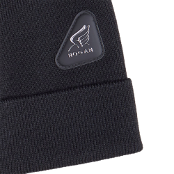 hogan gants et bonnets bonnet Détails : Motifs -Matières: Tissu -Ma...