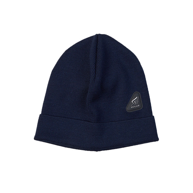 hogan gants et bonnets Bonnet Détails : Motifs -Matières: Tissu -Ma...