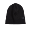 HHA BONNETS - LAINE - NOIR ET PA