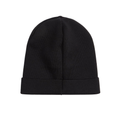 hogan gants et bonnets bonnet Matières: Laine -Couleurs: Noi