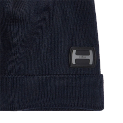 hogan gants et bonnets bonnet Matières: Laine -Couleurs: Ble