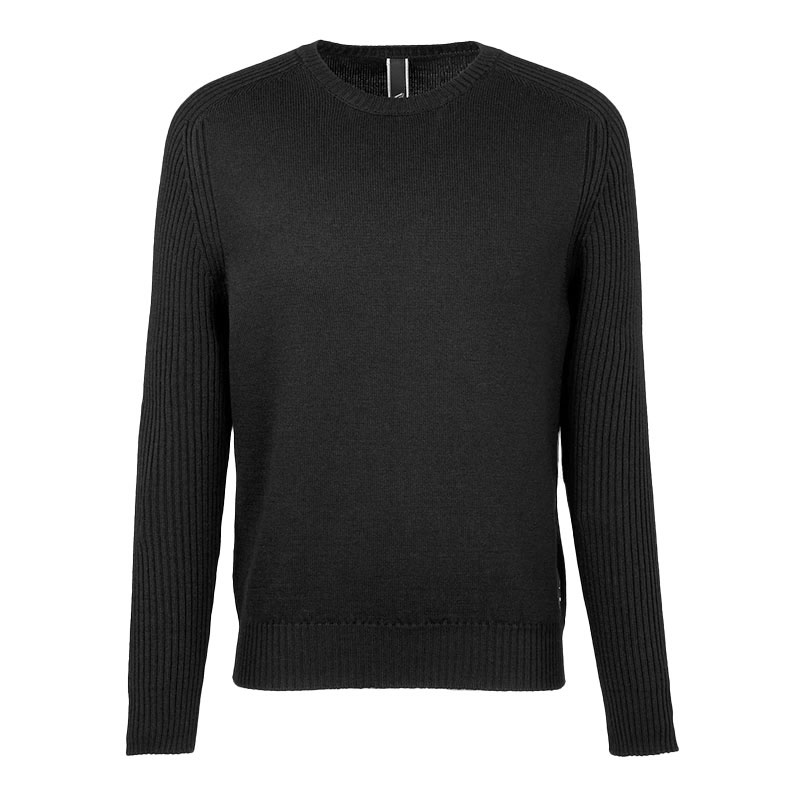 hogan pulls & gilets Pull 1432300 Matières: Laine -Couleurs: Noi hogan pulls & gilets Pull 1432300 Matières: Laine -Couleurs: Noi