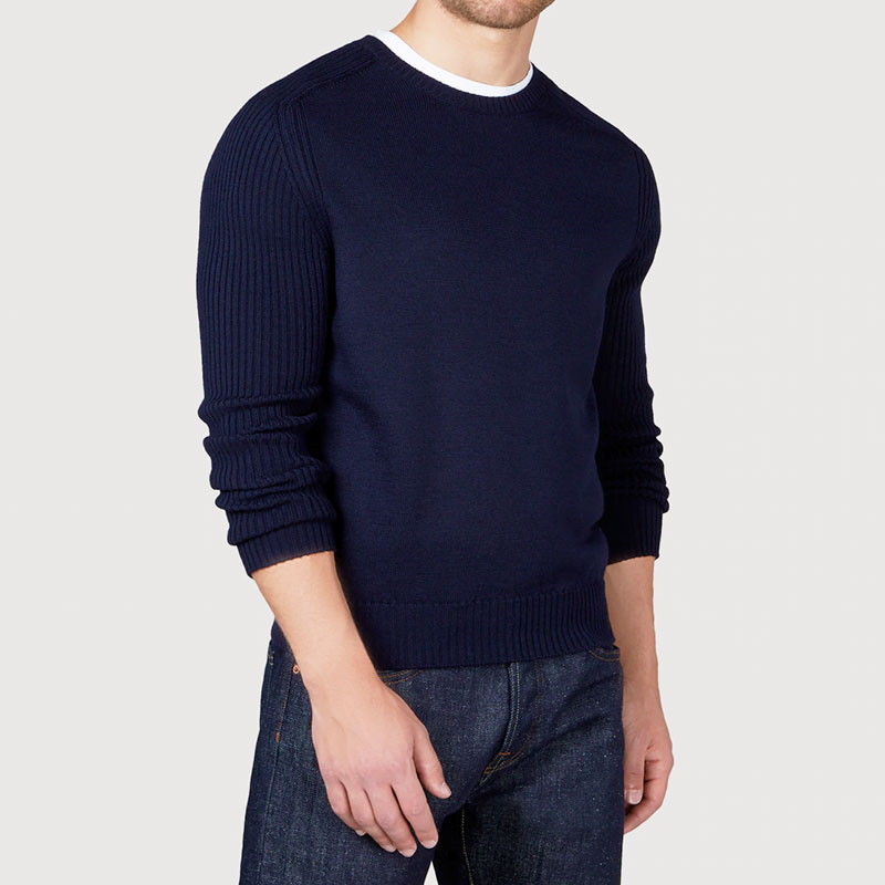 hogan pulls & gilets Pull 1432300 Matières: Laine -Couleurs: Ble hogan pulls & gilets Pull 1432300 Matières: Laine -Couleurs: Ble
