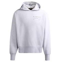 hogan pulls & gilets Sweat-shirt Matières: Coton -Couleurs: Gri
