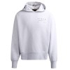 HHV SWEAT-SHIRT - COTON - ÉCRU E