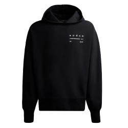 hogan pulls & gilets Sweat-shirt Matières: Coton -Couleurs: Noi