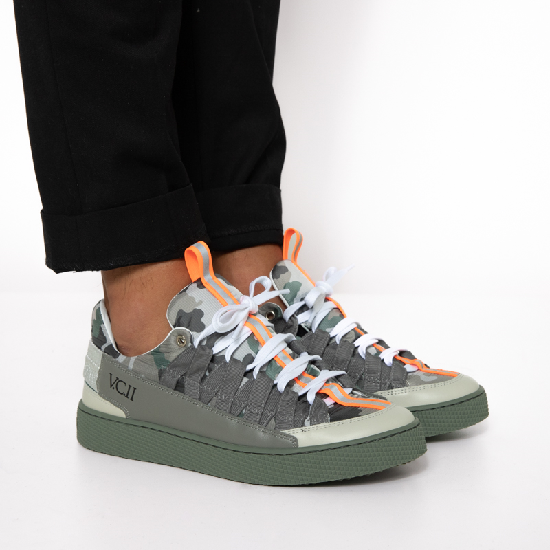 pierre hardy sneakers sneakers vc2 low Détails : Motifs -Détails : ... pierre hardy sneakers sneakers vc2 low Détails : Motifs -Détails : ...