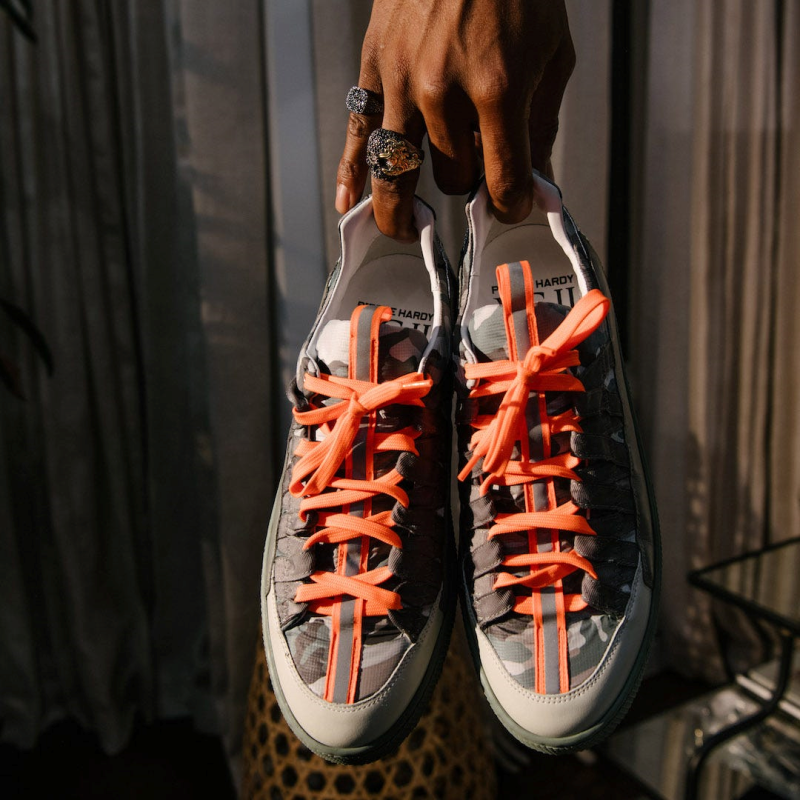 pierre hardy sneakers sneakers vc2 low Détails : Motifs -Détails : ... pierre hardy sneakers sneakers vc2 low Détails : Motifs -Détails : ...