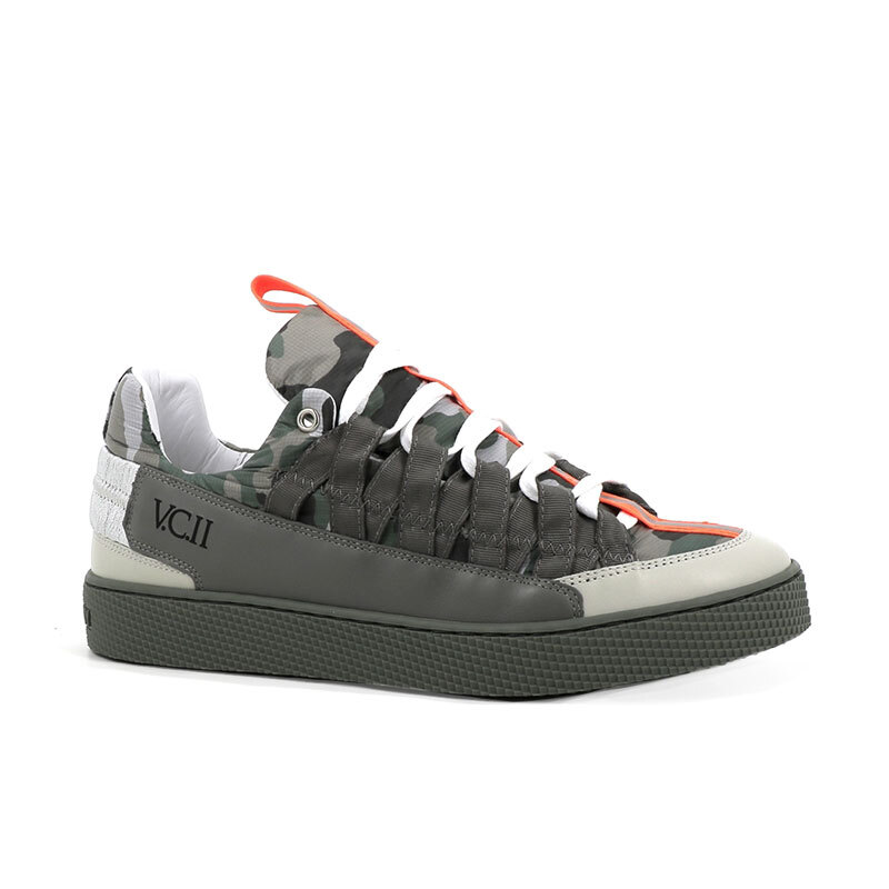 pierre hardy sneakers sneakers vc2 low Détails : Motifs -Détails : ... pierre hardy sneakers sneakers vc2 low Détails : Motifs -Détails : ...
