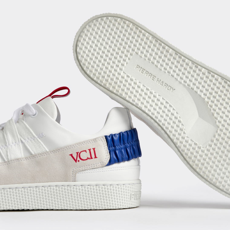 pierre hardy sneakers sneakers vc2 low Détails : Basses -Détails : ... pierre hardy sneakers sneakers vc2 low Détails : Basses -Détails : ...