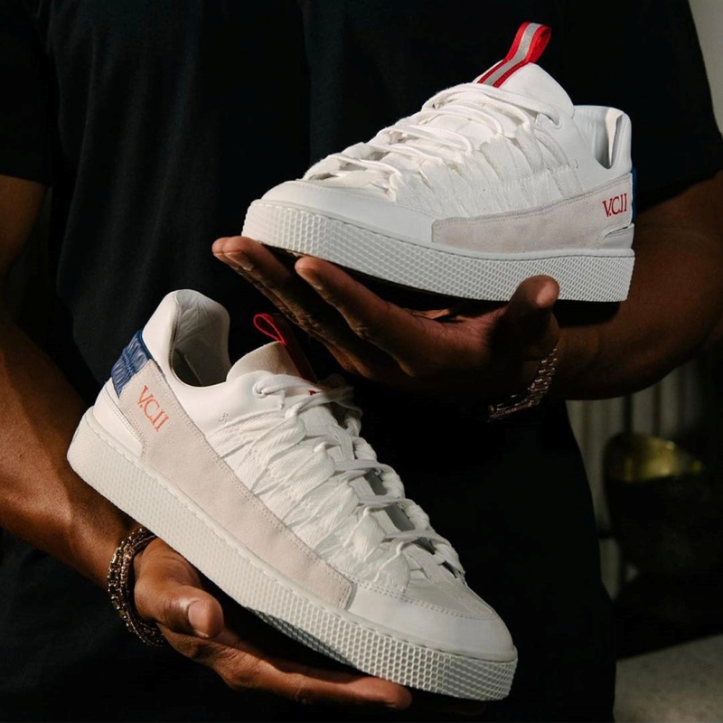 pierre hardy sneakers sneakers vc2 low Détails : Basses -Détails : ... pierre hardy sneakers sneakers vc2 low Détails : Basses -Détails : ...