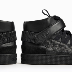 pierre hardy sneakers Sneakers Vc2 high Détails : Scratch -Détails ...
