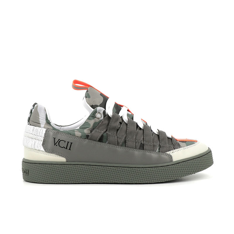 Sneakers Vc2 low