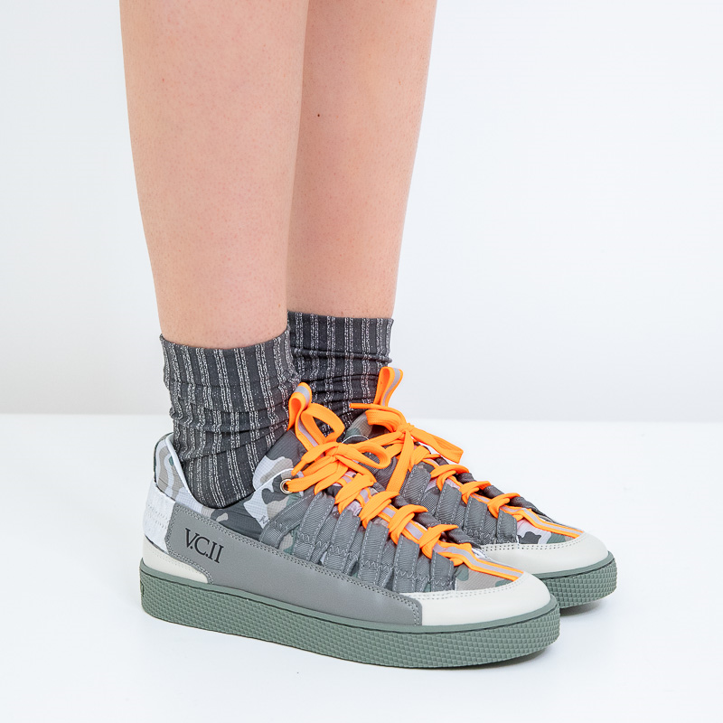 pierre hardy sneakers Sneakers Vc2 low Détails : Motifs -Détails : ...