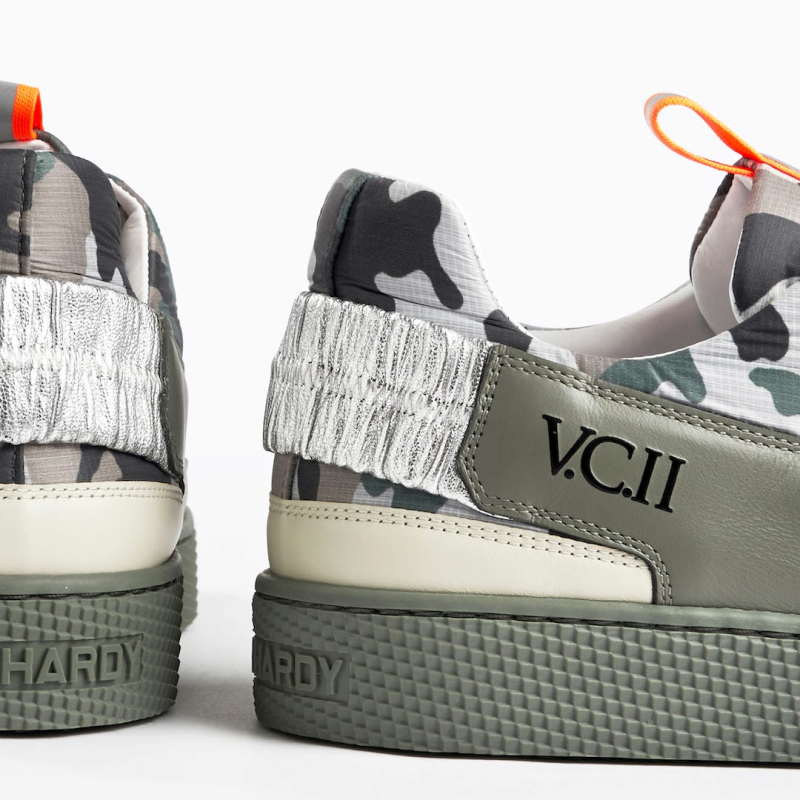 Sneakers Vc2 low