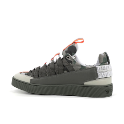 Sneakers Vc2 low