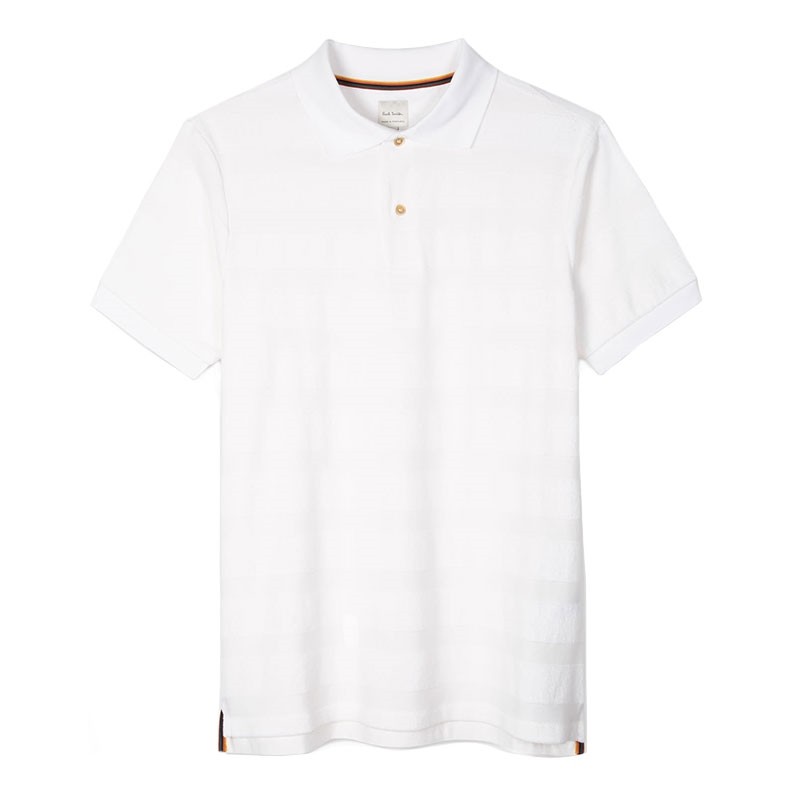 paul smith polos Polo Coton 698 Détails : Motifs -Matières: Coton -...