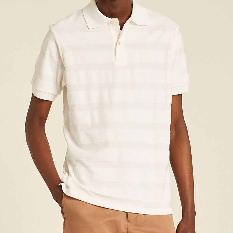 paul smith polos Polo Coton 698 Détails : Motifs -Matières: Coton -...