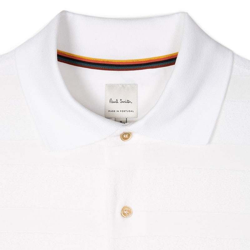 paul smith polos Polo Coton 698 Détails : Motifs -Matières: Coton -... paul smith polos Polo Coton 698 Détails : Motifs -Matières: Coton -...