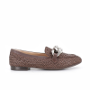 CASA MOC RAPHIA - CUIR VEGAN - C