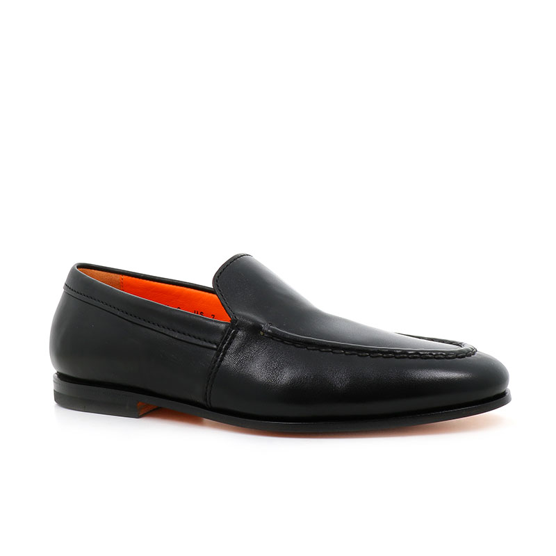 santoni mocassins et slip-on Mocassins Carlosi Semelles: Cuir -Mati... santoni mocassins et slip-on Mocassins Carlosi Semelles: Cuir -Mati...
