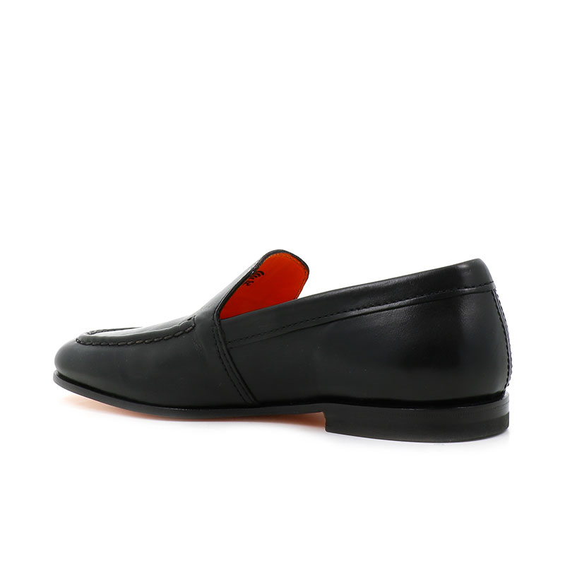 santoni mocassins et slip-on Mocassins Carlosi Semelles: Cuir -Mati... santoni mocassins et slip-on Mocassins Carlosi Semelles: Cuir -Mati...