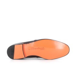 santoni mocassins et slip-on Mocassins Carlosi Semelles: Cuir -Mati...